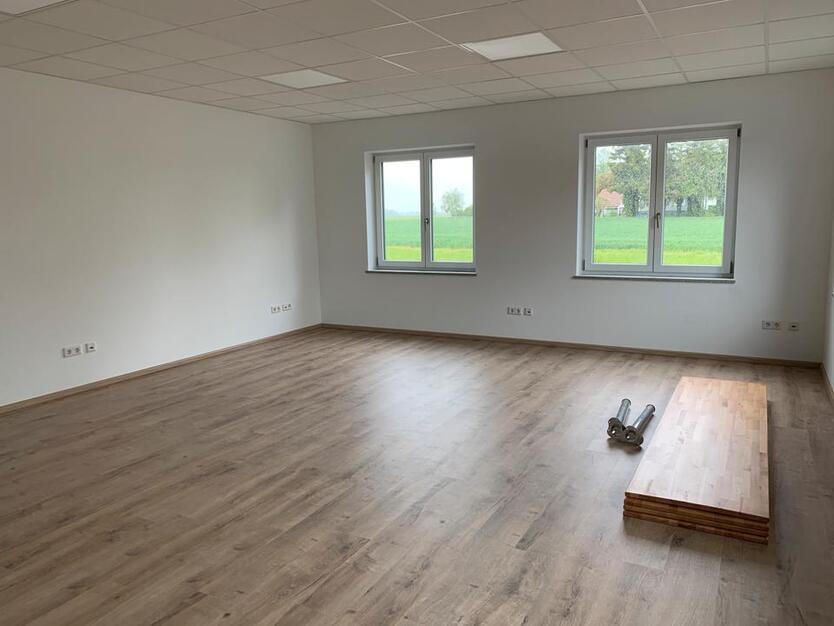 Bürofläche in Karlskron 36,3 m² zu vermieten