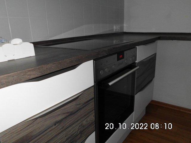 Dachgeschoßwohnung Magdeburg - 2 Zimmer, 57 m&sup2;, 525&euro; | Angebot:26068776
