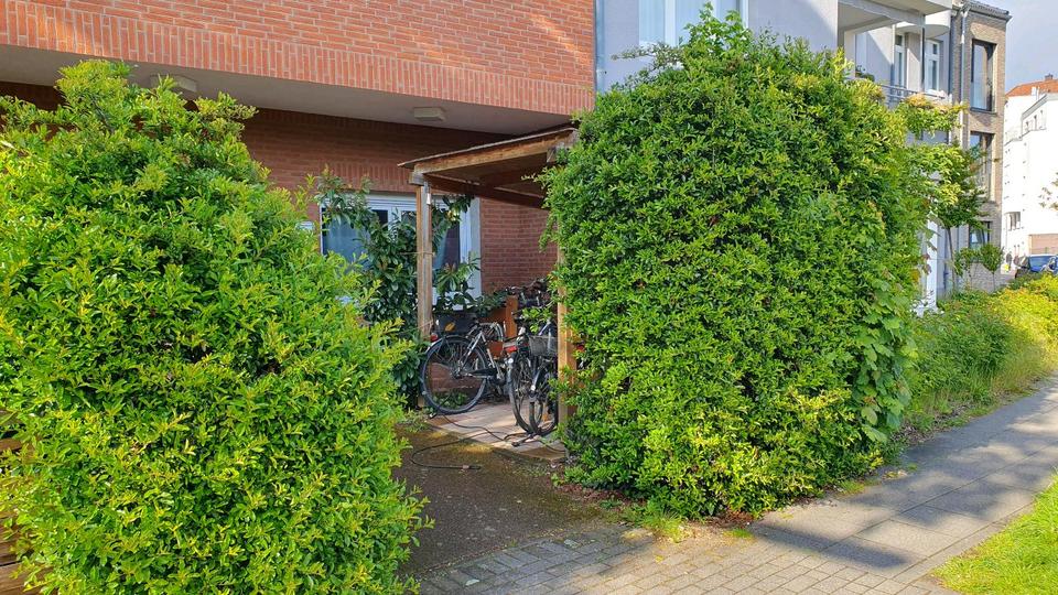 Wohnen auf Zeit Köln Nippes - 1 Zimmer, 13 m&sup2;, 550&euro; | Angebot:25396718