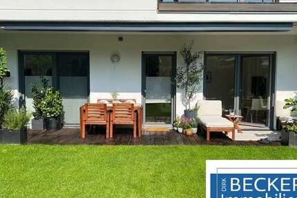 Wohnung zum Mieten in Meerbusch 1.265 € 70.26 m²