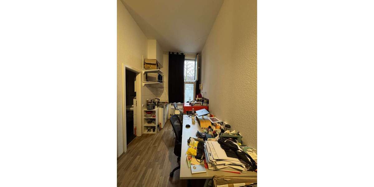 Wohnung zum Mieten in Aachen 384 € 24 m² 1 zimmer