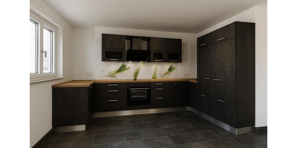 Exklusive 3-Zimmer-Neubauwohnung 3 zimmer