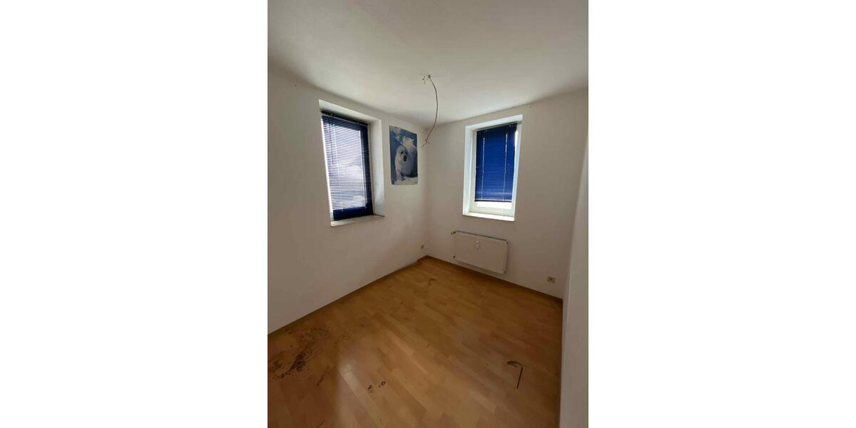 Erdgeschoßwohnung Einbeck - 3 Zimmer, 52 m&sup2;, 280&euro; | Angebot:23598751