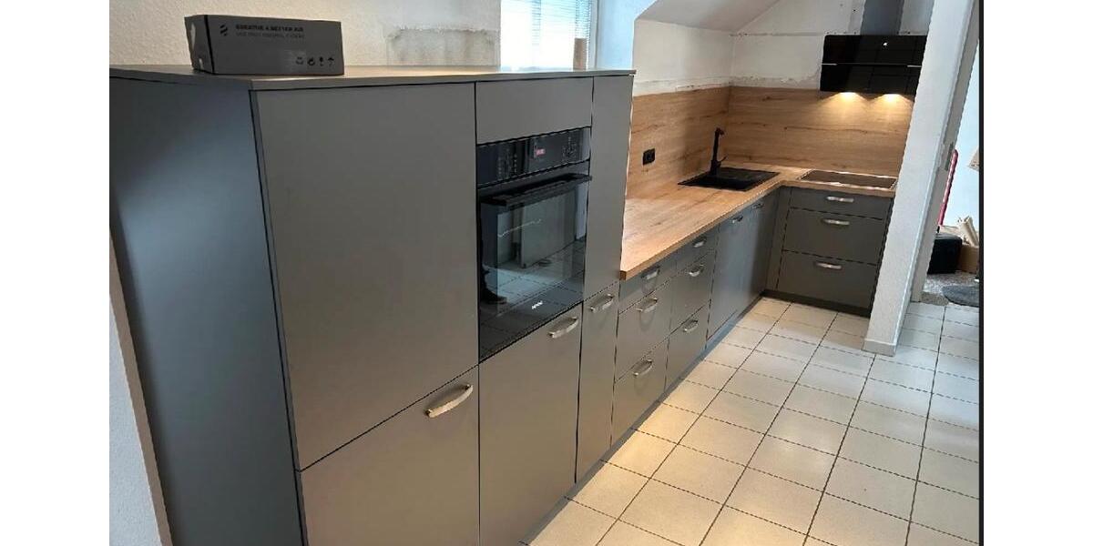 Dachgeschoßwohnung Hochheim am Main - 2 Zimmer, 72 m&sup2;, 870&euro; | Angebot:26232513