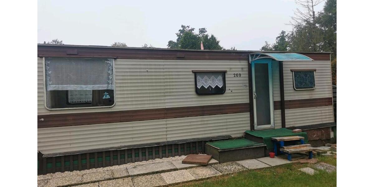 Etagenwohnung Fürstenau - 1 Zimmer, 27 m&sup2;, 320&euro; | Angebot:24847515