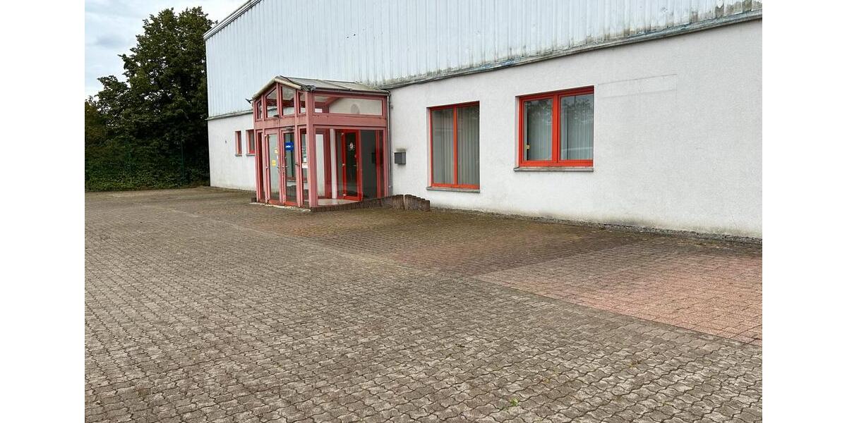 Gewerbeobjekt Bad Lauterberg im Harz - 1.200&euro; | Angebot:24027926