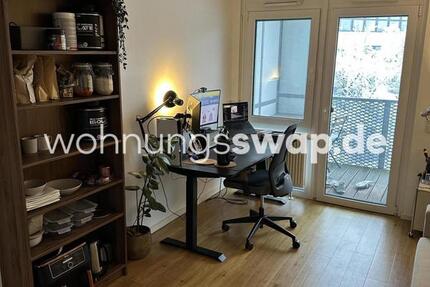 Wohnung München Ramersdorf-Perlach - 1 Zimmer, 23 m&sup2;, 540&euro; | Angebot:25228215
