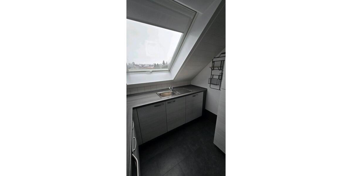 Dachgeschoßwohnung Herbertingen - 3 Zimmer, 70 m&sup2;, 810&euro; | Angebot:25370384