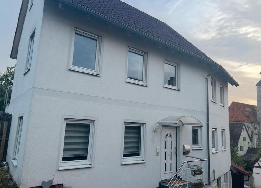 Einfamilienhaus in Ammerbuch-Entringen