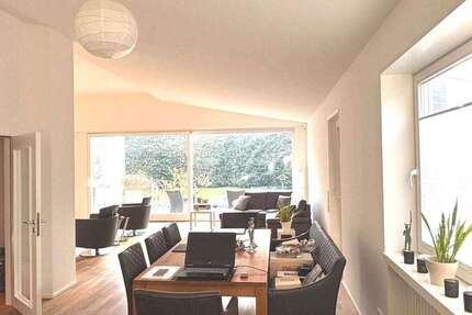 Haus zum Mieten in Bielefeld 2.625 € 210 m²