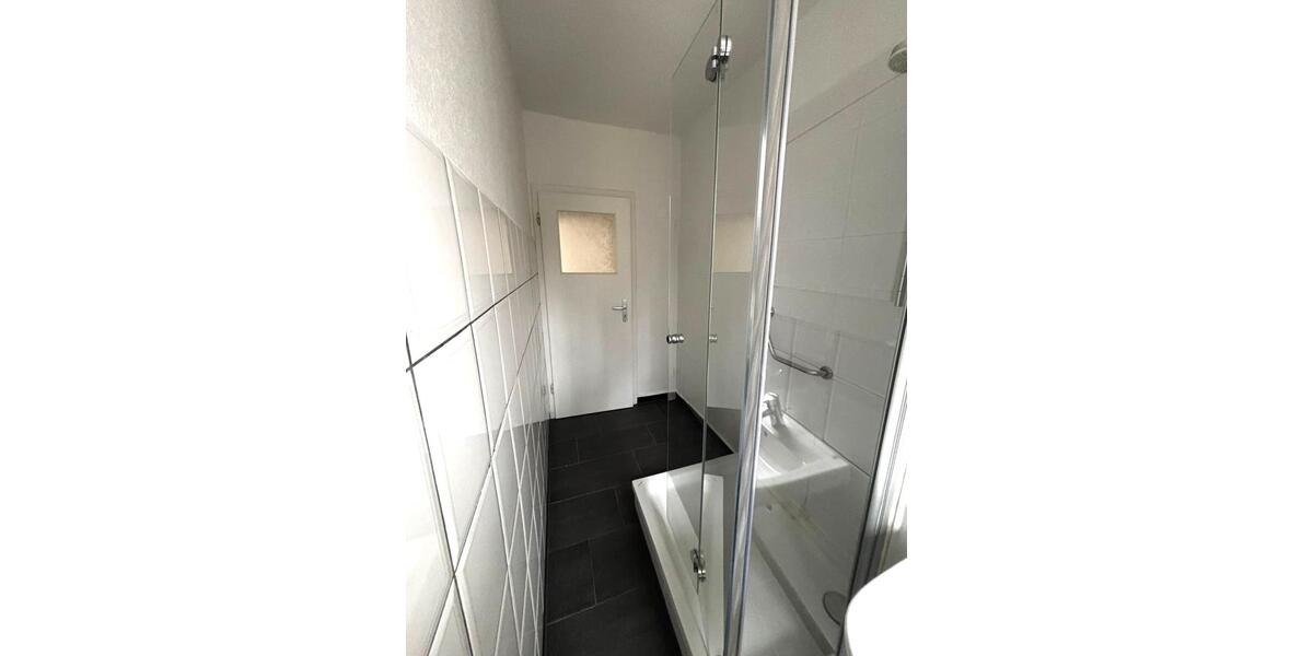 Etagenwohnung Möckern - 3 Zimmer, 63 m&sup2;, 450&euro; | Angebot:24979210