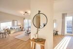 Erdgeschoßwohnung Berlin Lichtenberg - 3.5 Zimmer, 90 m&sup2;, 1.980&euro; | Angebot:26563363