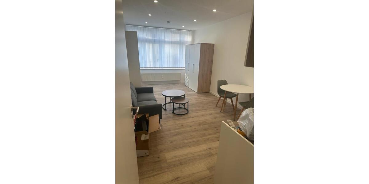 Erdgeschoßwohnung Weinstadt - 1 Zimmer, 36 m&sup2;, 1.050&euro; | Angebot:24640679