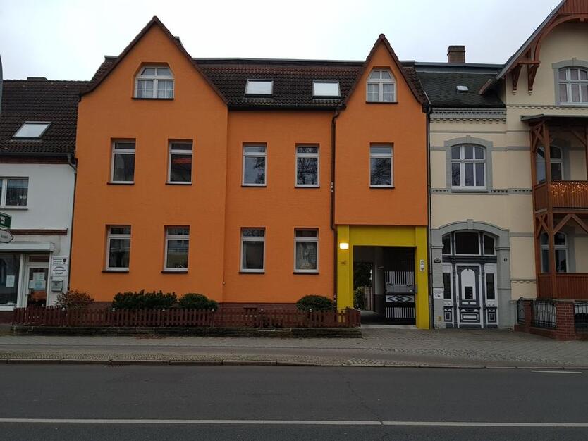 3 Zimmer Wohnung zu Vermieten