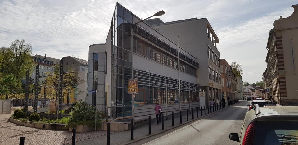 Gewerbeobjekt Meerane - 750&euro; | Angebot:11905780