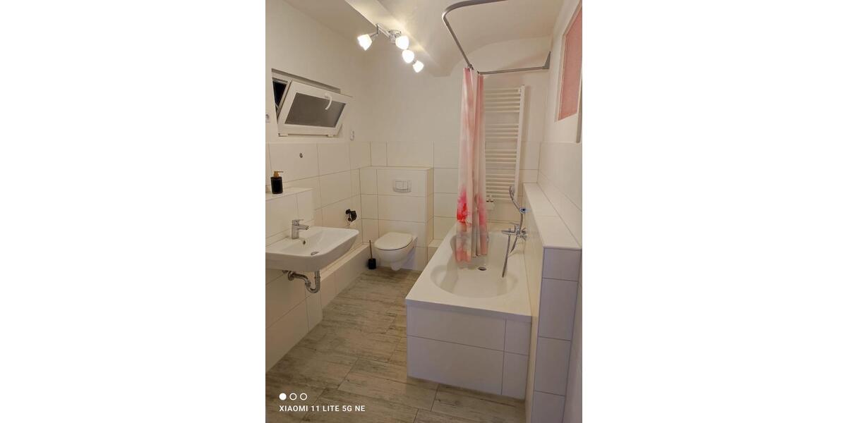 Etagenwohnung Lubmin - 2 Zimmer, 64 m&sup2;, 670&euro; | Angebot:25102825