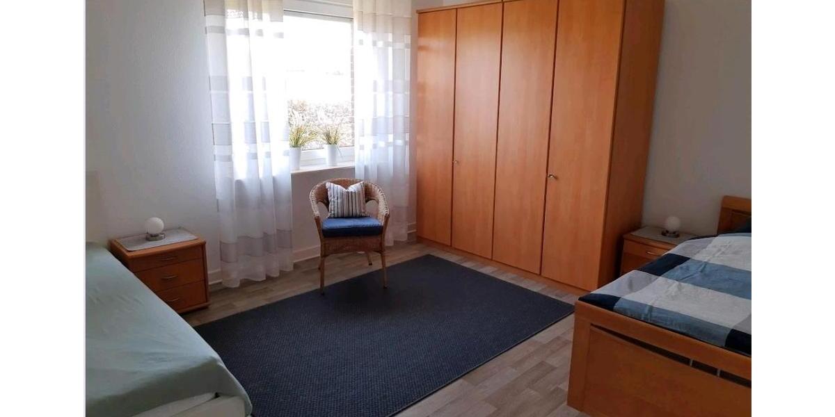 Wohnen auf Zeit Olfen - 3 Zimmer, 65 m&sup2;, 16&euro; | Angebot:19058532