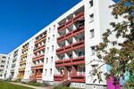 Etagenwohnung Schwerin Mueß - 4 Zimmer, 83 m&sup2;, 510&euro; | Angebot:26349733