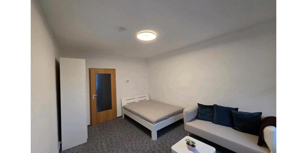 Erdgeschoßwohnung Ellrich - 1 Zimmer, 31 m&sup2;, 335&euro; | Angebot:25432775