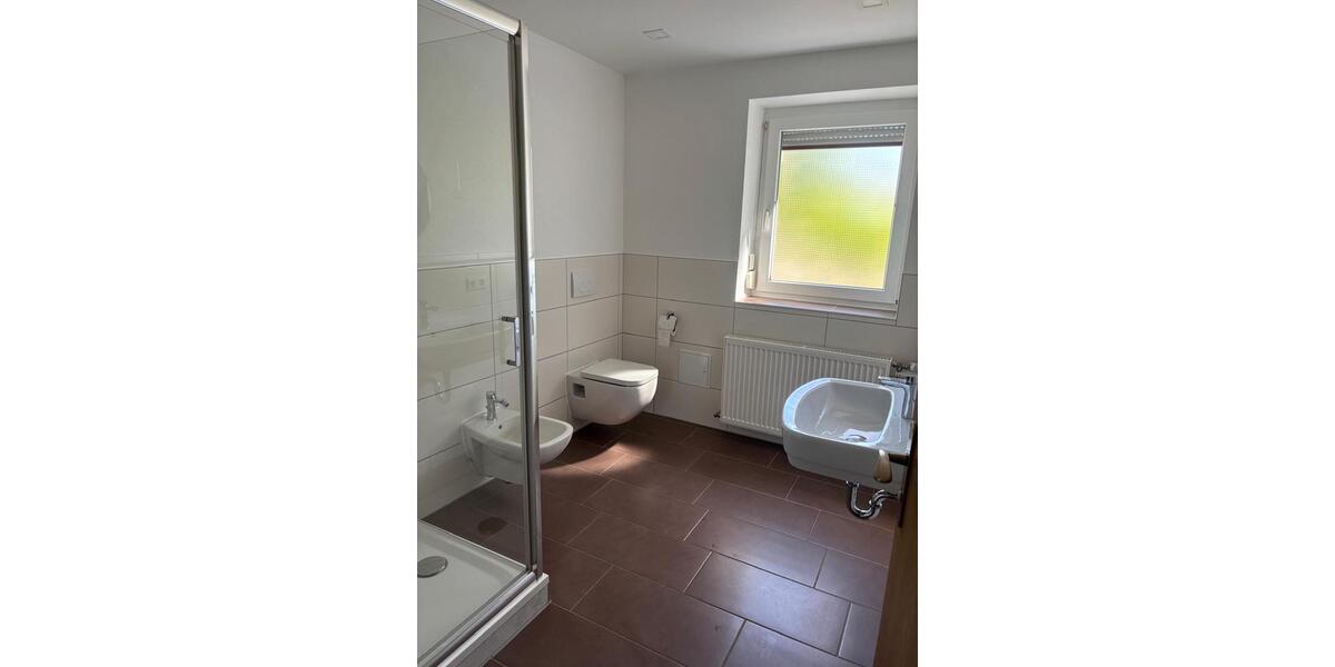 Etagenwohnung Wolpertshausen - 3.5 Zimmer, 91 m&sup2;, 900&euro; | Angebot:26539028