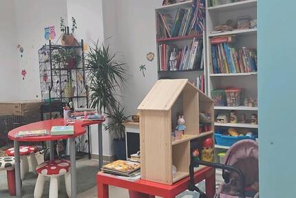 Gewerbeobjekt Jüterbog - 600&euro; | Angebot:25995678