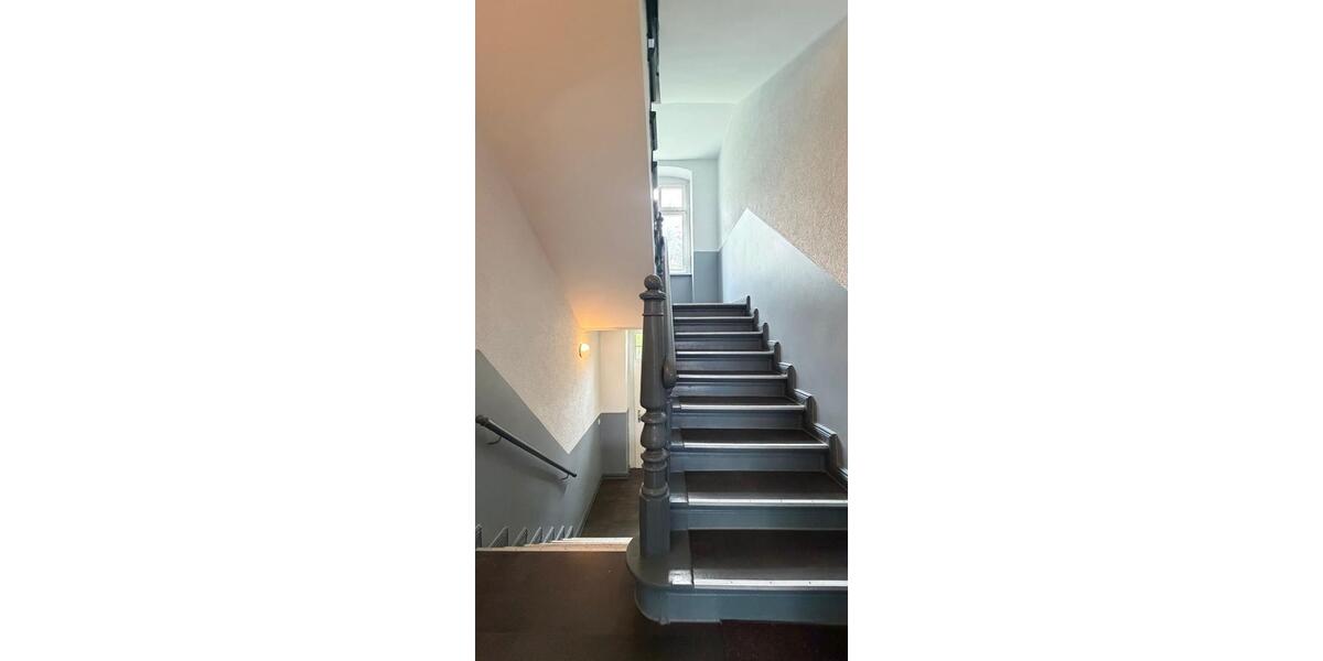 Etagenwohnung Magdeburg Hopfengarten - 2 Zimmer, 43 m&sup2;, 370&euro; | Angebot:24876454
