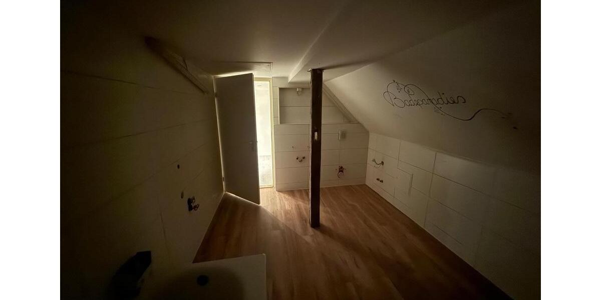 Maisonettenwohnung Extertal - 3 Zimmer, 90 m&sup2;, 420&euro; | Angebot:25341176