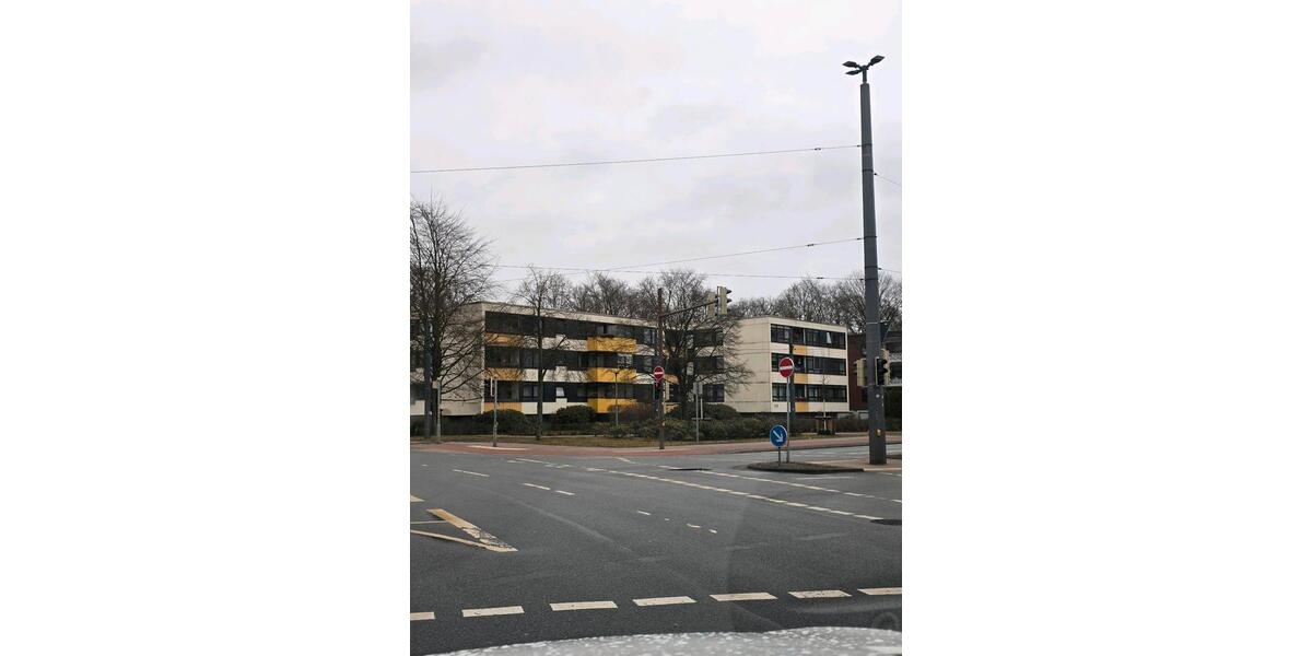 Etagenwohnung Bremen Horn-Lehe - 2 Zimmer, 58 m&sup2;, 900&euro; | Angebot:25218457