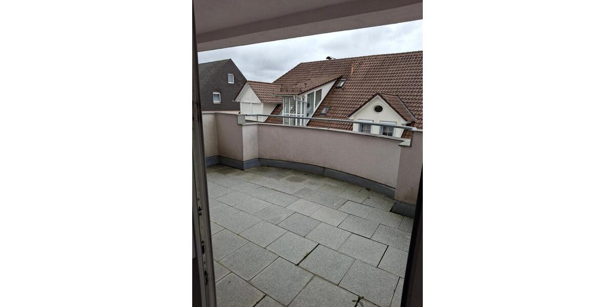 Maisonettenwohnung Pfullendorf - 5 Zimmer, 160 m&sup2;, 1.400&euro; | Angebot:26086894