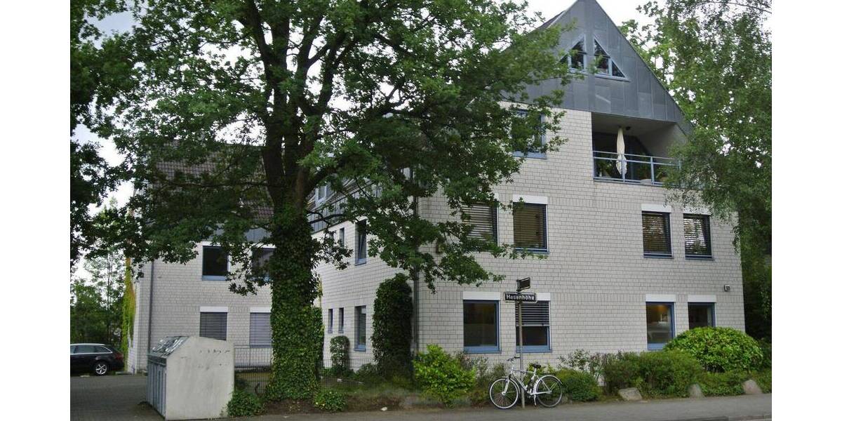 Gewerbeobjekt Hamburg Sülldorf - 8 Zimmer, 232 m&sup2;, 2.800&euro; | Angebot:26758700