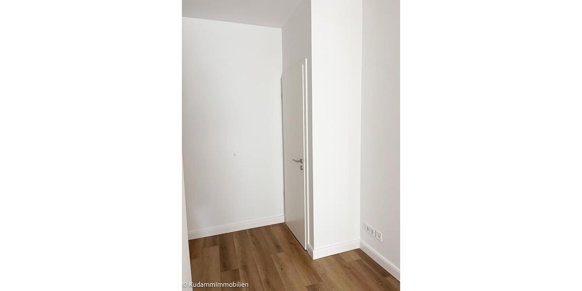 3 Raumwohnung in der 