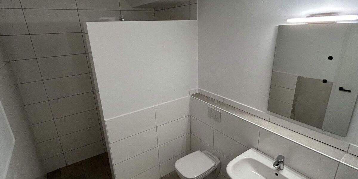 Etagenwohnung Diepholz Barlage - 2 Zimmer, 57 m&sup2;, 670&euro; | Angebot:25728401