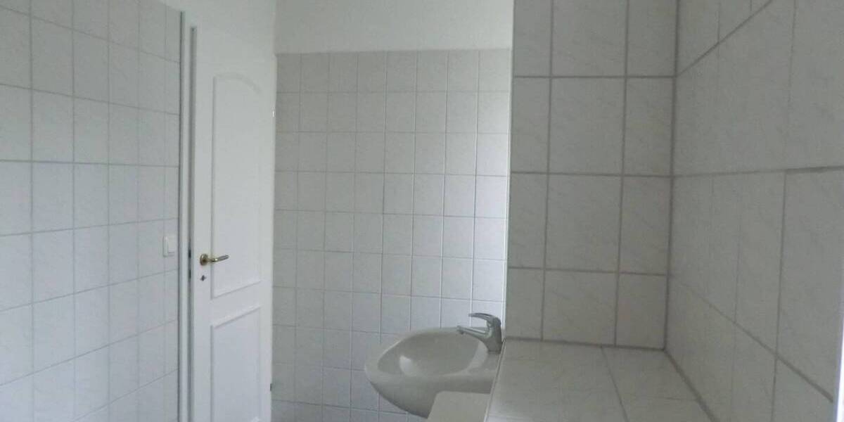 Etagenwohnung Lübeck St. Lorenz Nord - 2 Zimmer, 46 m&sup2;, 595&euro; | Angebot:26627759