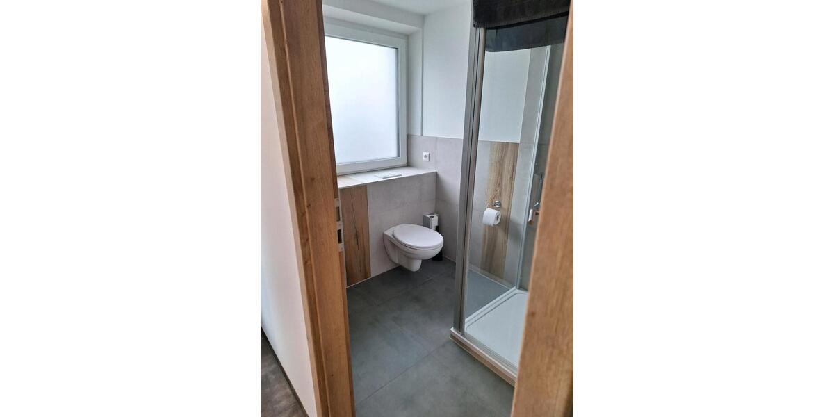 Etagenwohnung Moosthenning - 1 Zimmer, 16 m&sup2;, 750&euro; | Angebot:26492938