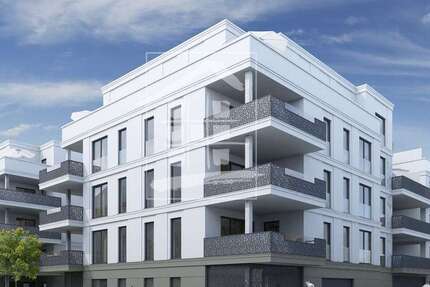 Wohnung zum Mieten in Bocholt 1.280 € 92.85 m² 3 zimmer