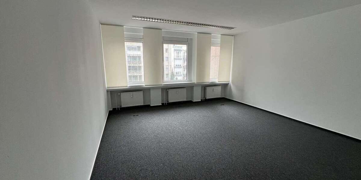 Gewerbeobjekt Dortmund Mitte - 1.700&euro; | Angebot:25226962