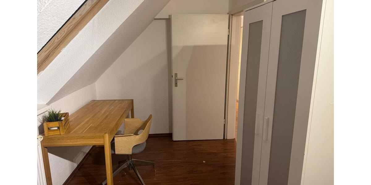 Wohnen auf Zeit Bremerhaven Mitte - 1 Zimmer, 16 m&sup2;, 375&euro; | Angebot:26469943