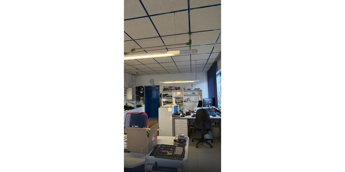 Gewerbeobjekt Nidda - 3.500&euro; | Angebot:26511184