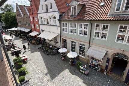 Wohnung Lüneburg Altstadt - 2 Zimmer, 75 m&sup2;, 720&euro; | Angebot:26864509