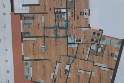 Praxis zu vermieten zimmer