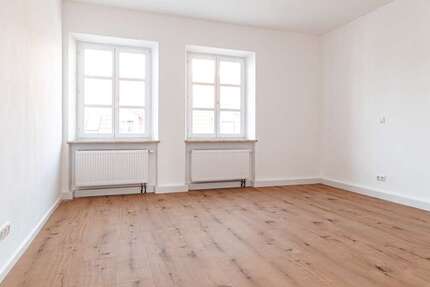 Wohnung Buttenwiesen - 4 Zimmer, 132 m&sup2;, 1.080&euro; | Angebot:27009984