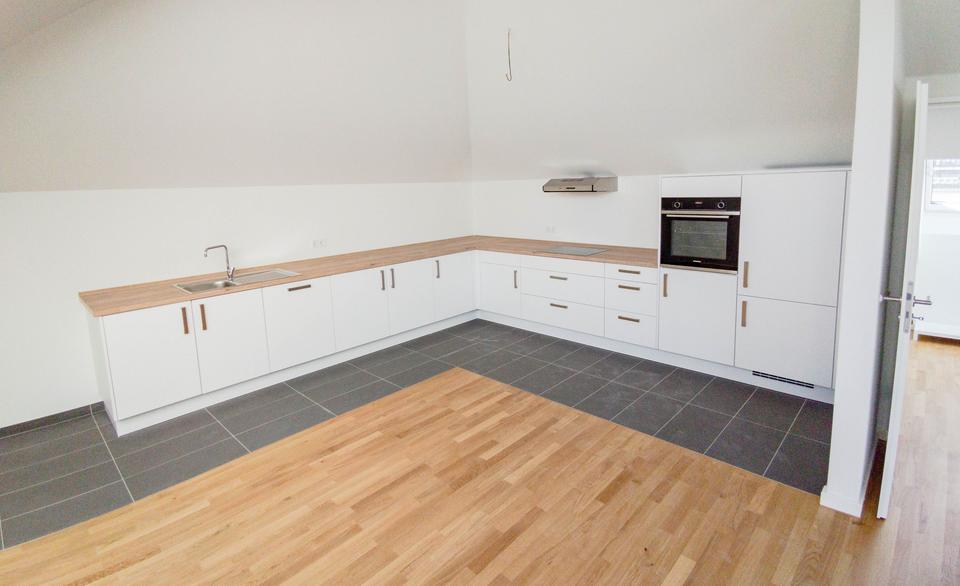 Maisonettenwohnung Fürth Südstadt - 3 Zimmer, 117 m&sup2;, 1.430&euro; | Angebot:26660352