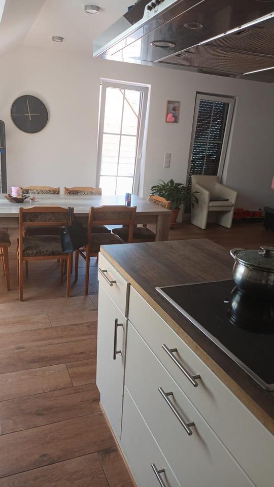 Wohnung 4 Zimmer