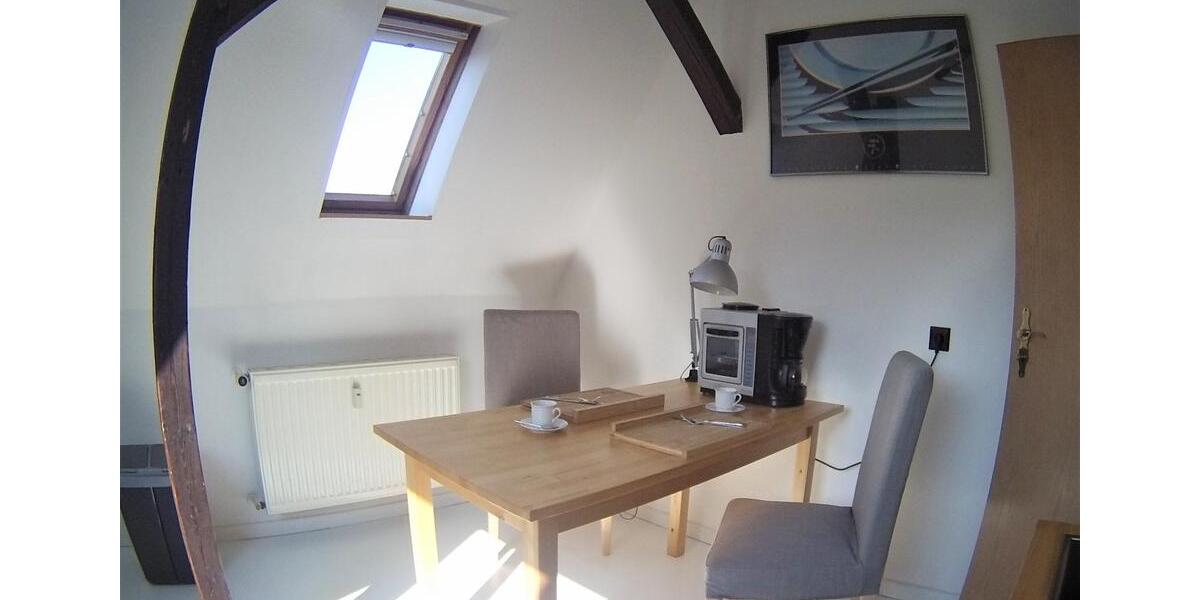 Wohnen auf Zeit Dortmund Hombruch - 2 Zimmer, 40 m&sup2;, 745&euro; | Angebot:25280786