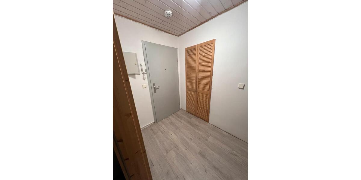 Etagenwohnung Pforzheim Nordstadt - 2 Zimmer, 59 m&sup2;, 650&euro; | Angebot:26040726