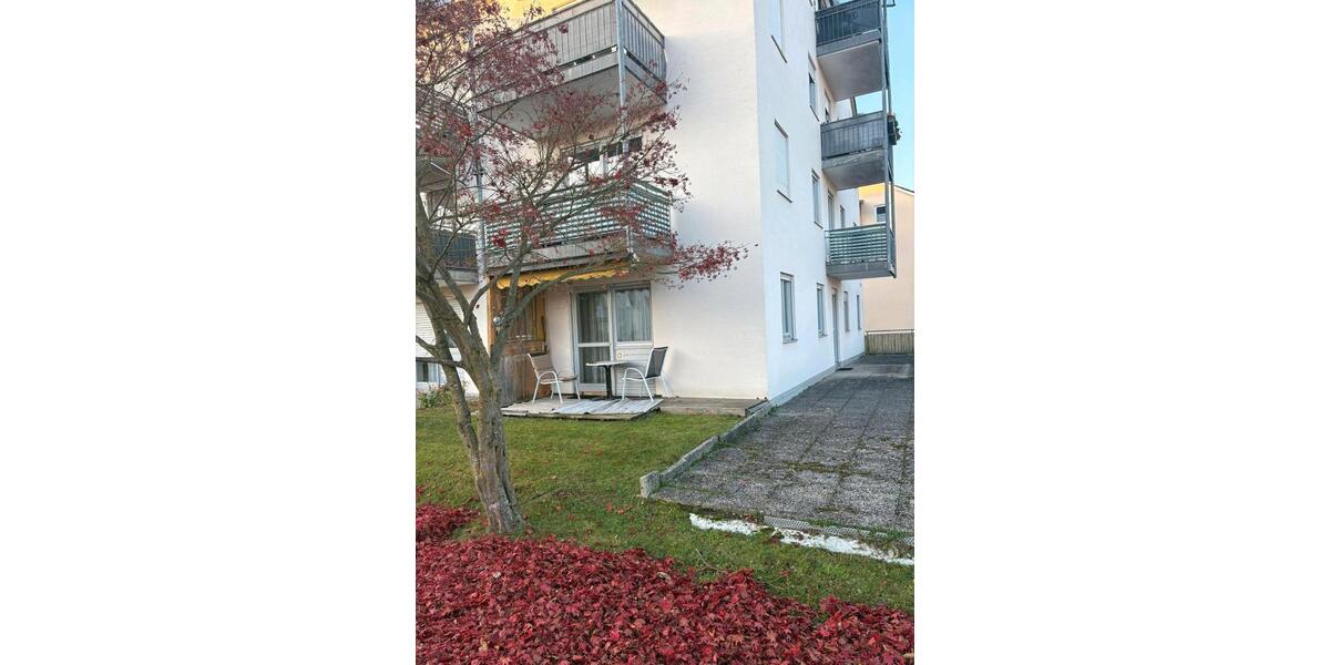 Erdgeschoßwohnung Passau Auerbach - 3 Zimmer, 77 m&sup2;, 800&euro; | Angebot:26512252