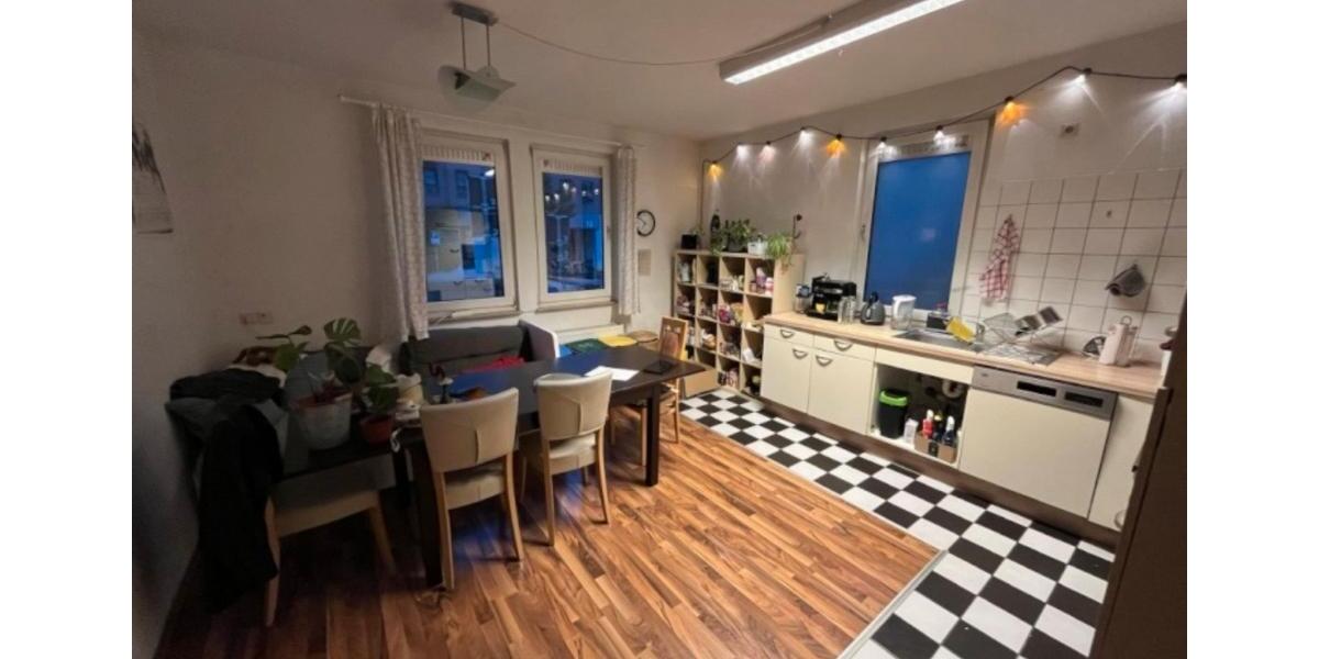 Erdgeschoßwohnung Ludwigsburg Eglosheim - 21 Zimmer, 112 m&sup2;, 460&euro; | Angebot:26024497