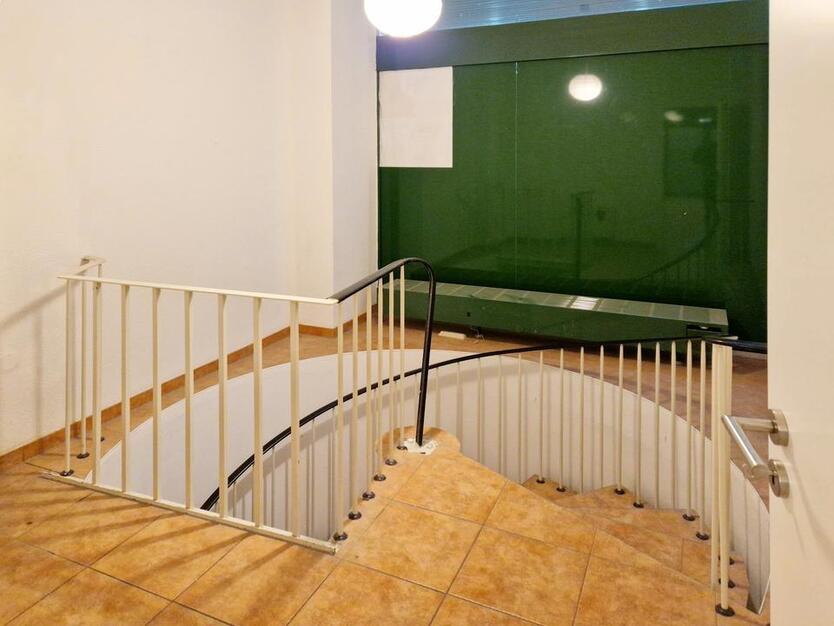 Tolle Ladenfläche in optimaler Lage in der Hainstraße 25 ! zimmer
