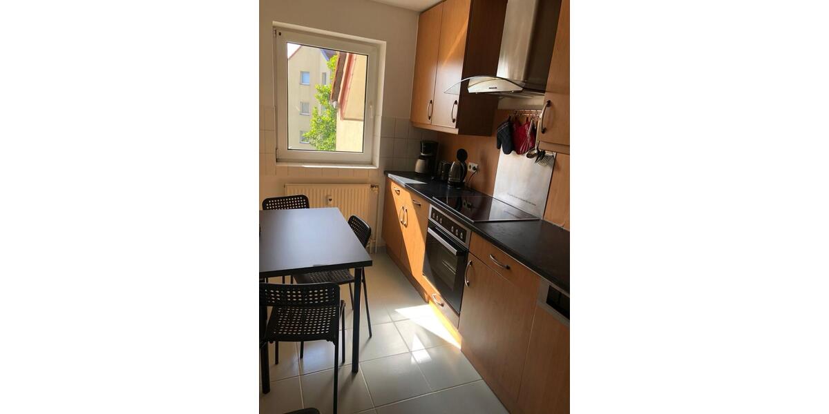 Wohnen auf Zeit Berlin Treptow-Köpenick - 4 Zimmer, 15 m&sup2;, 500&euro; | Angebot:26478821