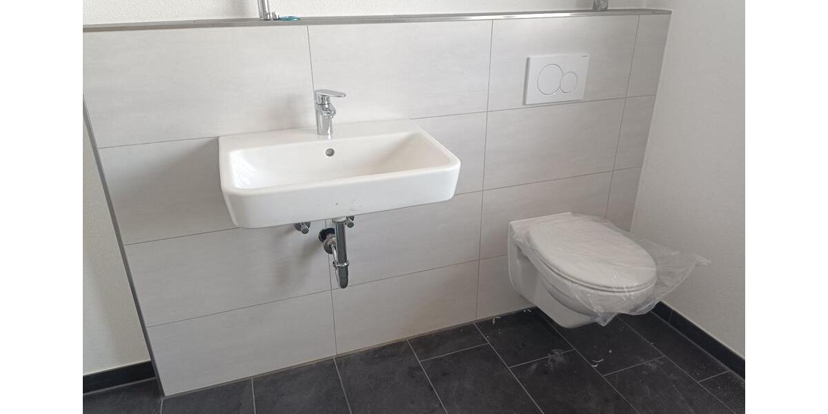 Neubau DHH Top Lage KFW 40 QNG Siegel ökologisch mit Glasfaserans 5 zimmer